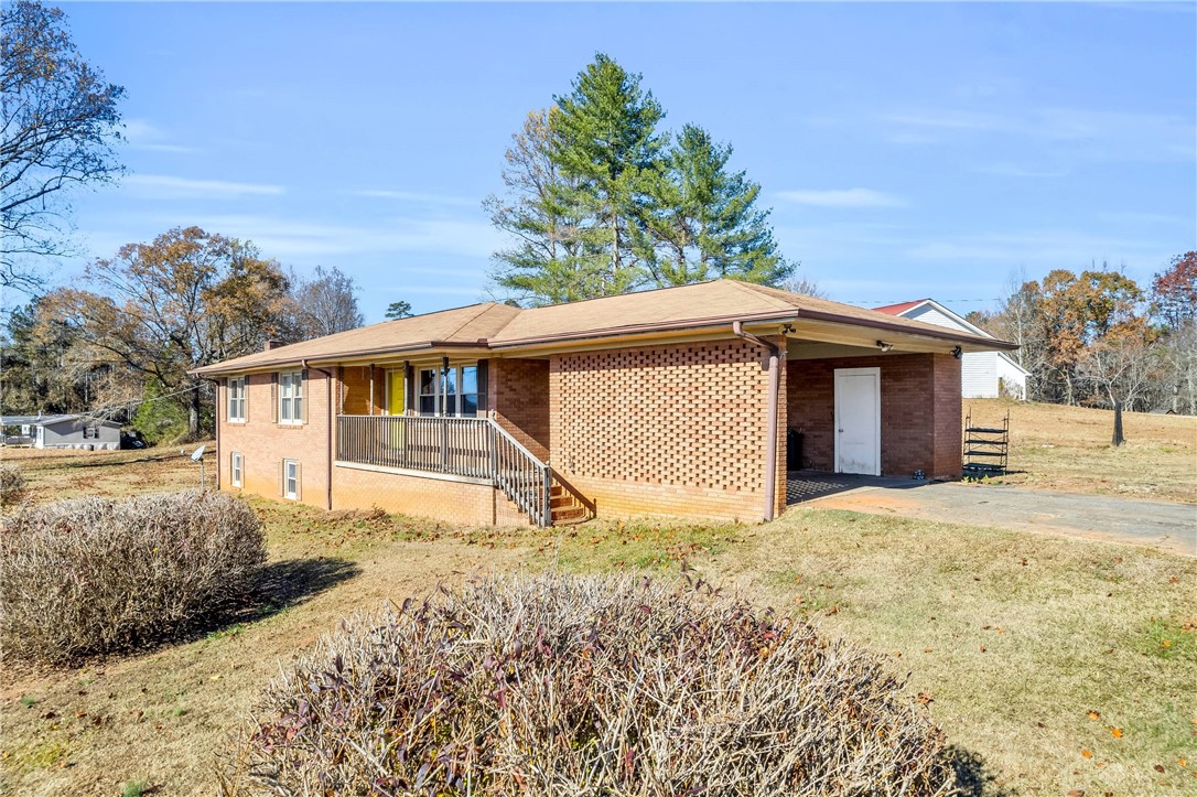 835 Oconee Creek Road Walhalla, SC 29691 - Photo 42 of 46 Gallery Image 42