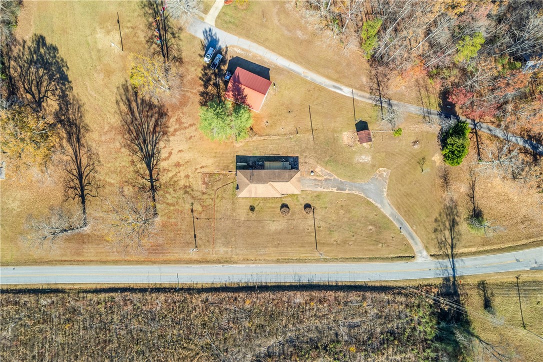 835 Oconee Creek Road Walhalla, SC 29691 - Photo 44 of 46 Gallery Image 44