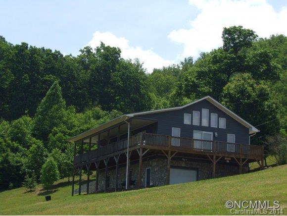 104 Moore Road Canton, NC 28716 - Photo 2 of 14