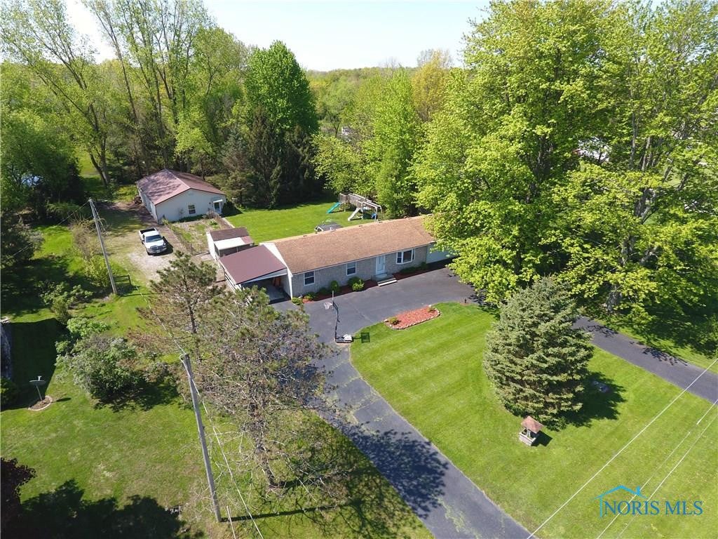 12159 Shaffer Road Swanton, OH 43558 - Photo 1 of 7 Gallery Image 1