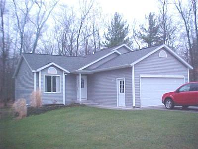 4498 Pine Hollow Road Muskegon, MI 49442 - Photo 1 of 1 Primary Photo