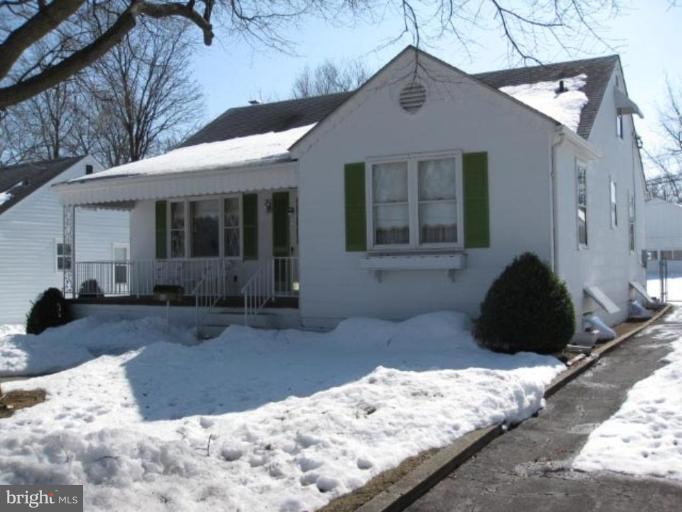 539 Cleveland Road Linthicum Heights, MD 21090 - Photo 1 of 23 Exterior (Main)