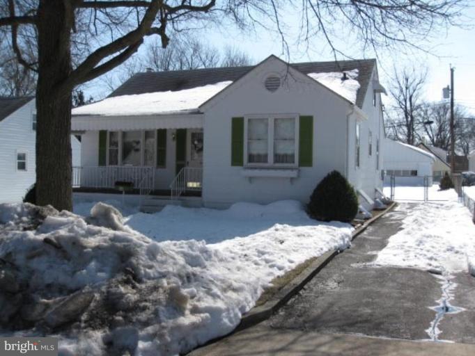 539 Cleveland Road Linthicum Heights, MD 21090 - Photo 23 of 23 Exterior #5