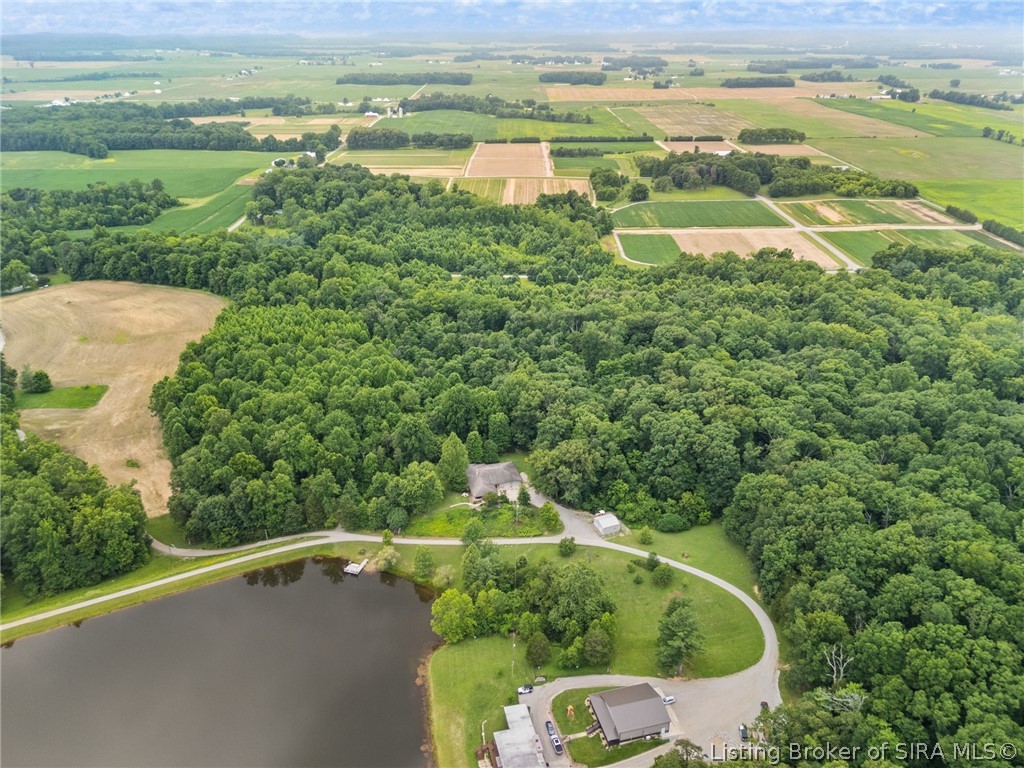 2488 West County 575 Road South Vallonia, IN 47281 - Photo 79 of 85
