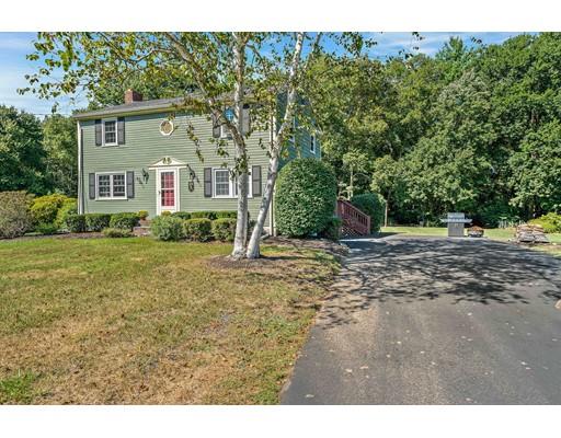 69 Queens Brook Road Pembroke, MA 02359 - Photo 1 of 22 Gallery Image 1