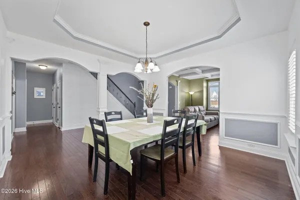 $450,000 | 317 Bear Run, Maple Hill, NC 28454