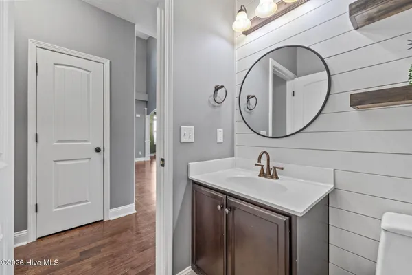 $450,000 | 317 Bear Run, Maple Hill, NC 28454