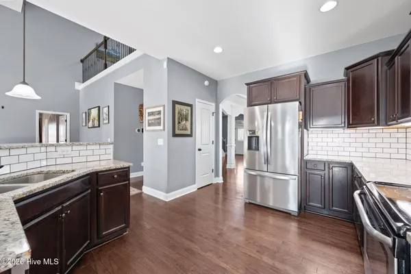 $450,000 | 317 Bear Run, Maple Hill, NC 28454