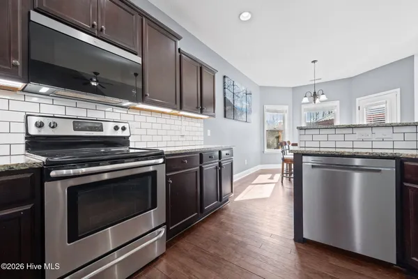 $450,000 | 317 Bear Run, Maple Hill, NC 28454