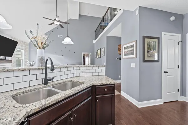 $450,000 | 317 Bear Run, Maple Hill, NC 28454