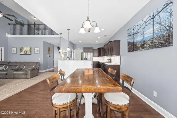 $450,000 | 317 Bear Run, Maple Hill, NC 28454