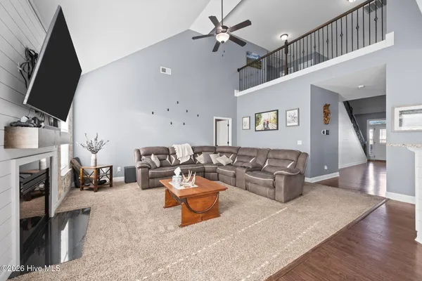 $450,000 | 317 Bear Run, Maple Hill, NC 28454