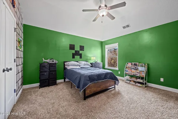 $450,000 | 317 Bear Run, Maple Hill, NC 28454