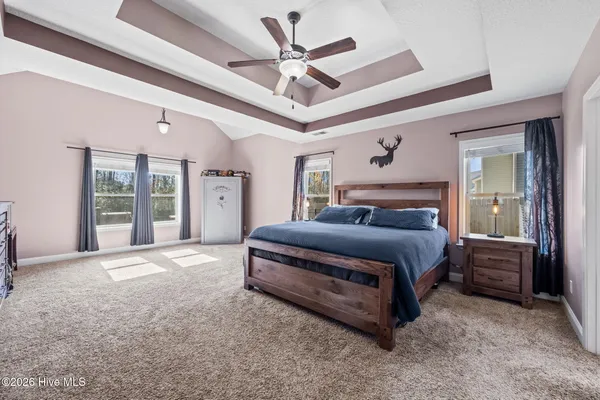 $450,000 | 317 Bear Run, Maple Hill, NC 28454