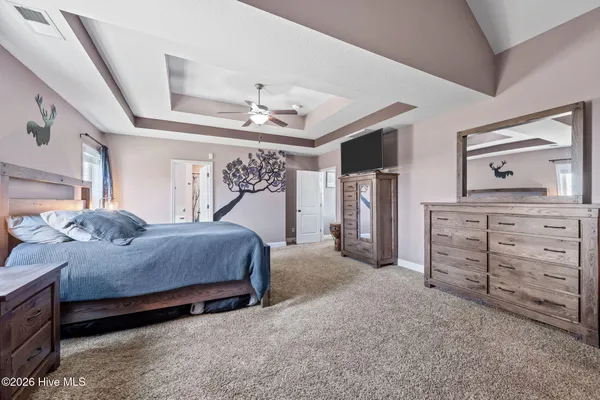 $450,000 | 317 Bear Run, Maple Hill, NC 28454