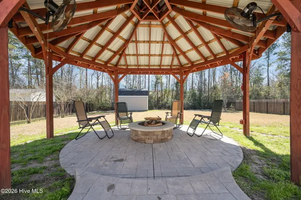 $450,000 | 317 Bear Run, Maple Hill, NC 28454