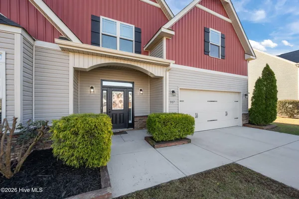 $450,000 | 317 Bear Run, Maple Hill, NC 28454