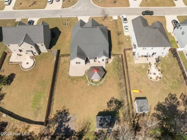 $450,000 | 317 Bear Run, Maple Hill, NC 28454