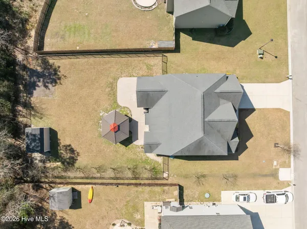 $450,000 | 317 Bear Run, Maple Hill, NC 28454