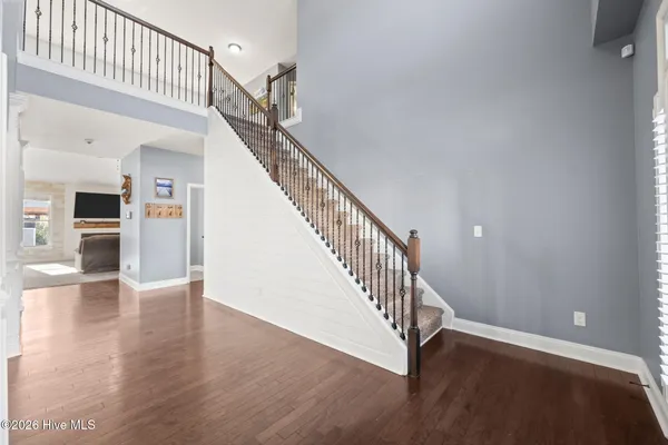 $450,000 | 317 Bear Run, Maple Hill, NC 28454