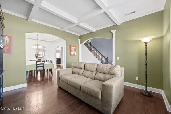 $450,000 | 317 Bear Run, Maple Hill, NC 28454