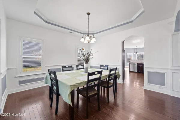 $450,000 | 317 Bear Run, Maple Hill, NC 28454