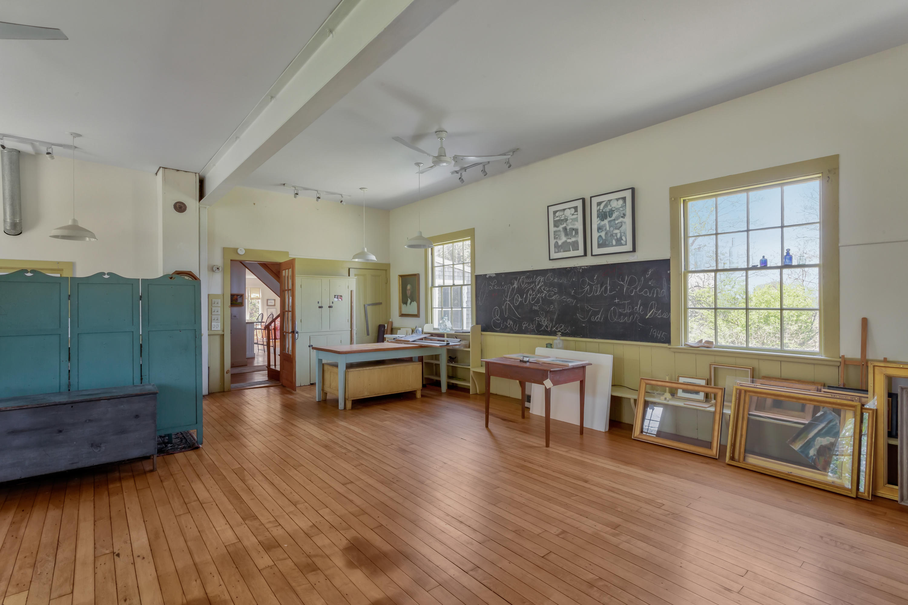 214 Huddle Road New Harbor, ME 04554 - Photo 25 of 37 36-214HuddleRd-NewHarbor-KS