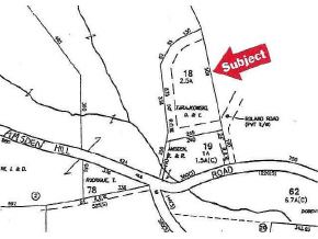 322 Amsden Hill Road Chester, VT 05143 - Photo 1 of 5