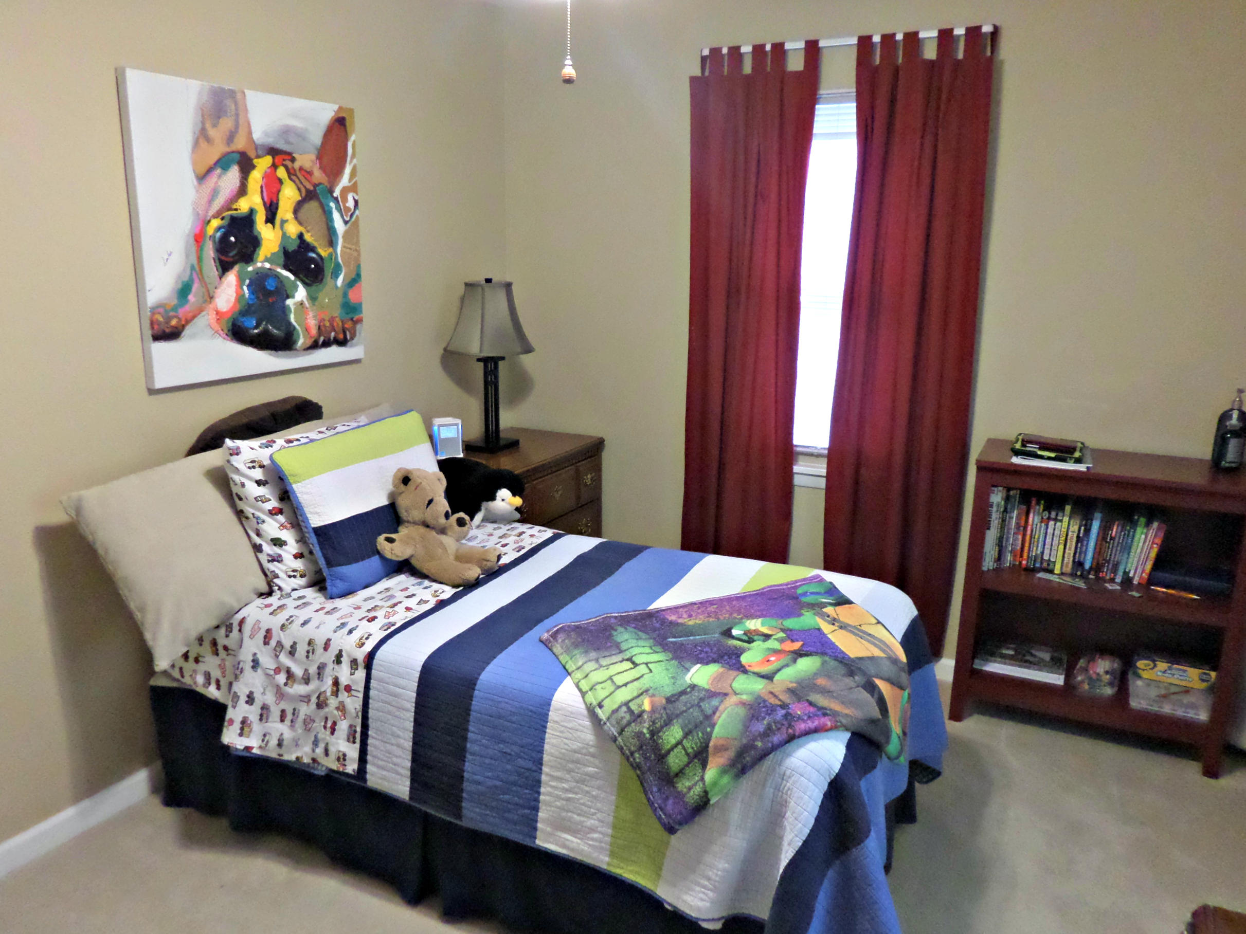 102 West Lincoln Road Oak Ridge, TN 37830 - Photo 11 of 23 Bedroom3a