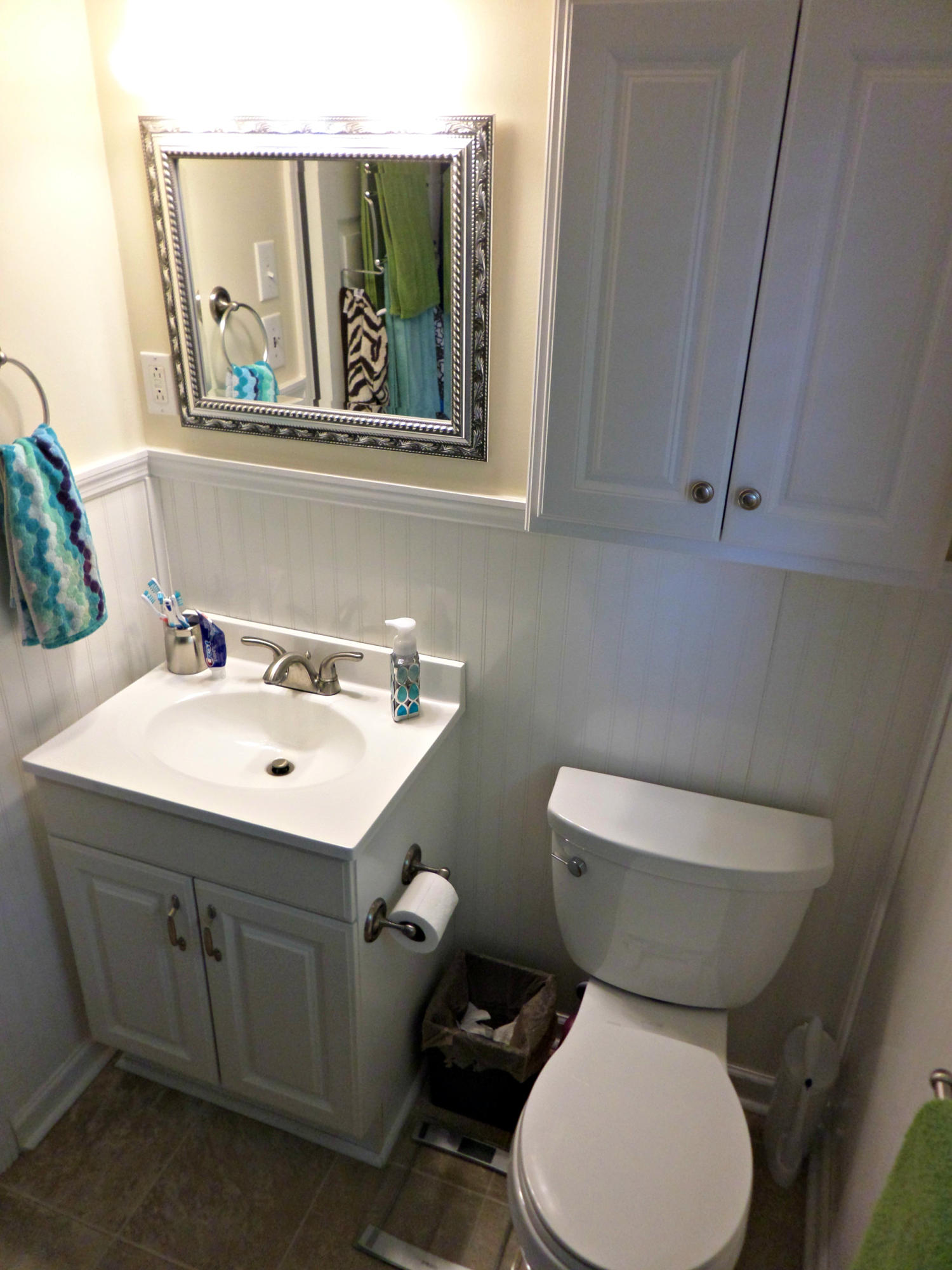 102 West Lincoln Road Oak Ridge, TN 37830 - Photo 12 of 23 Bathroom