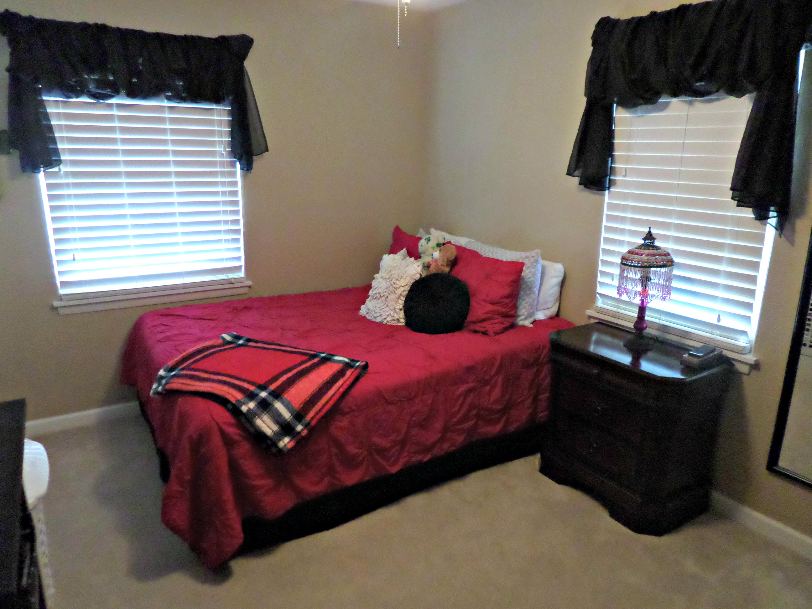 102 West Lincoln Road Oak Ridge, TN 37830 - Photo 13 of 23 Bedroom 4