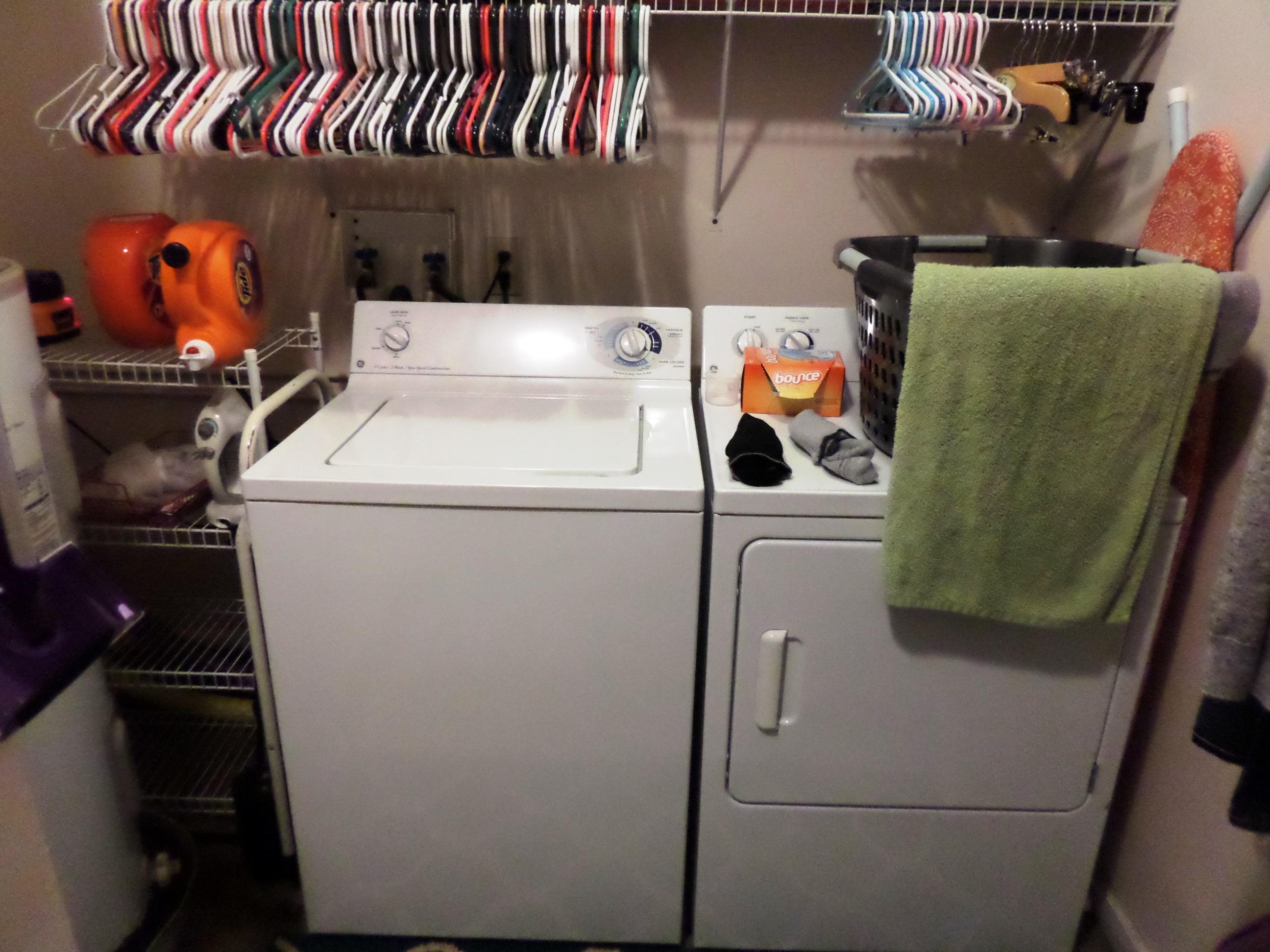 102 West Lincoln Road Oak Ridge, TN 37830 - Photo 14 of 23 Laundry Room