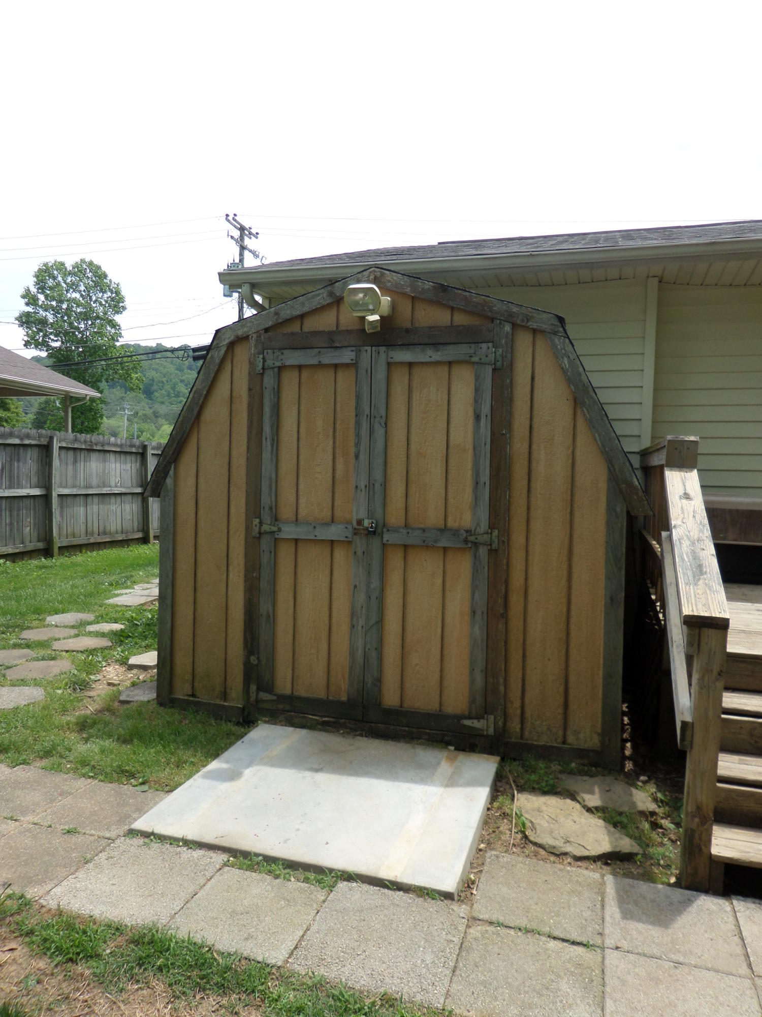 102 West Lincoln Road Oak Ridge, TN 37830 - Photo 20 of 23 SAM_0052