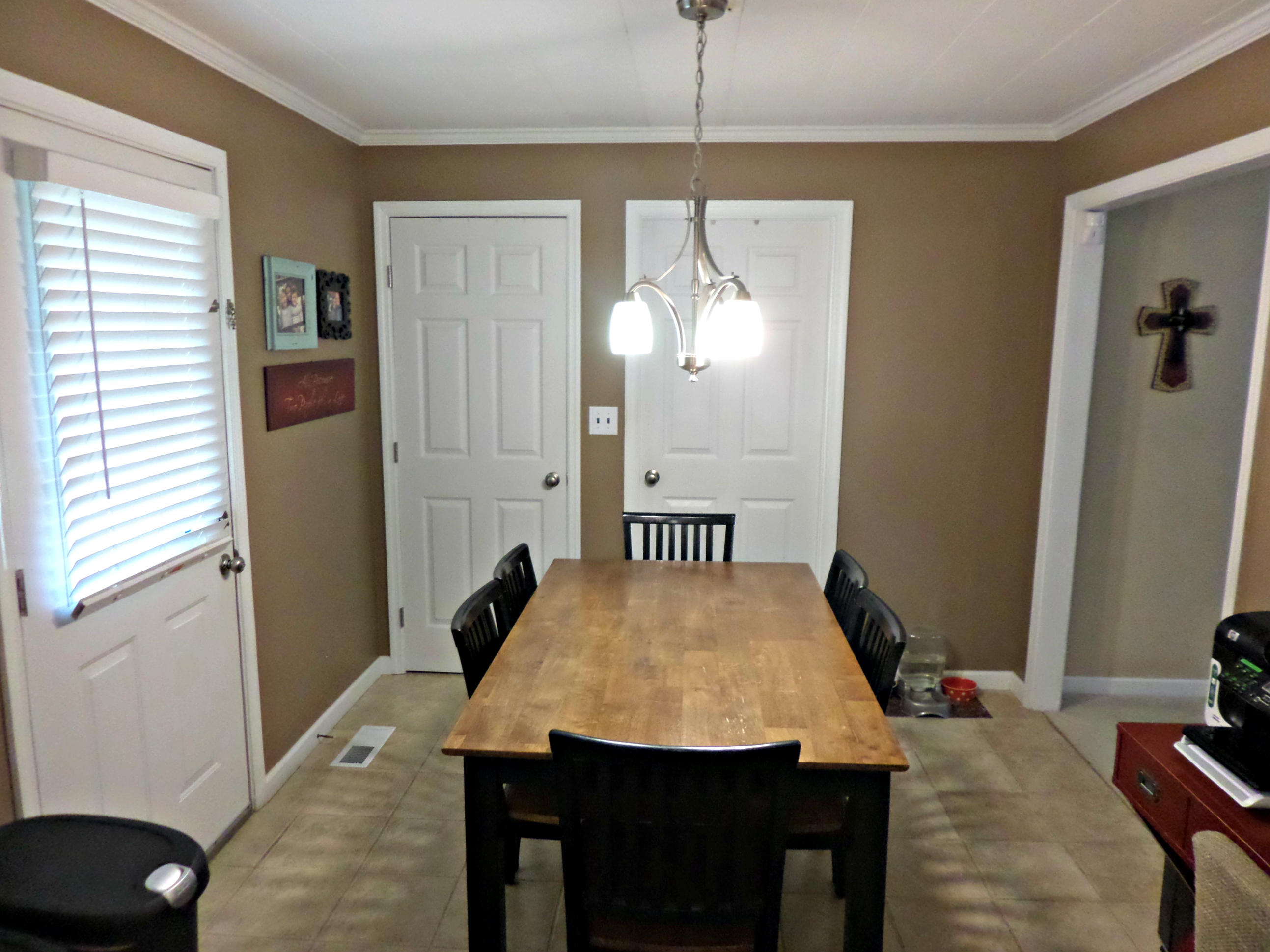102 West Lincoln Road Oak Ridge, TN 37830 - Photo 5 of 23 Dining Room