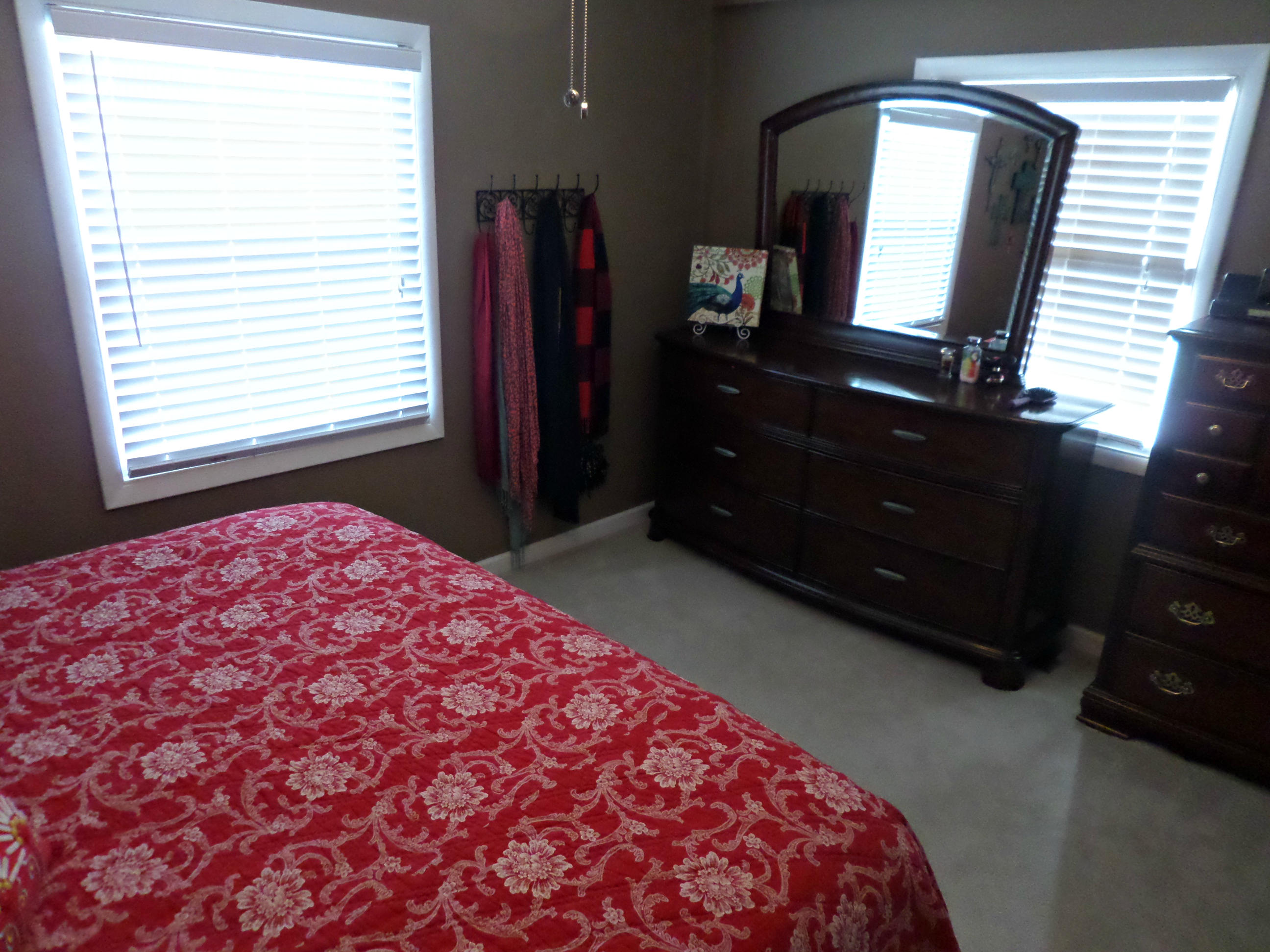 102 West Lincoln Road Oak Ridge, TN 37830 - Photo 8 of 23 Master Bedroom 2