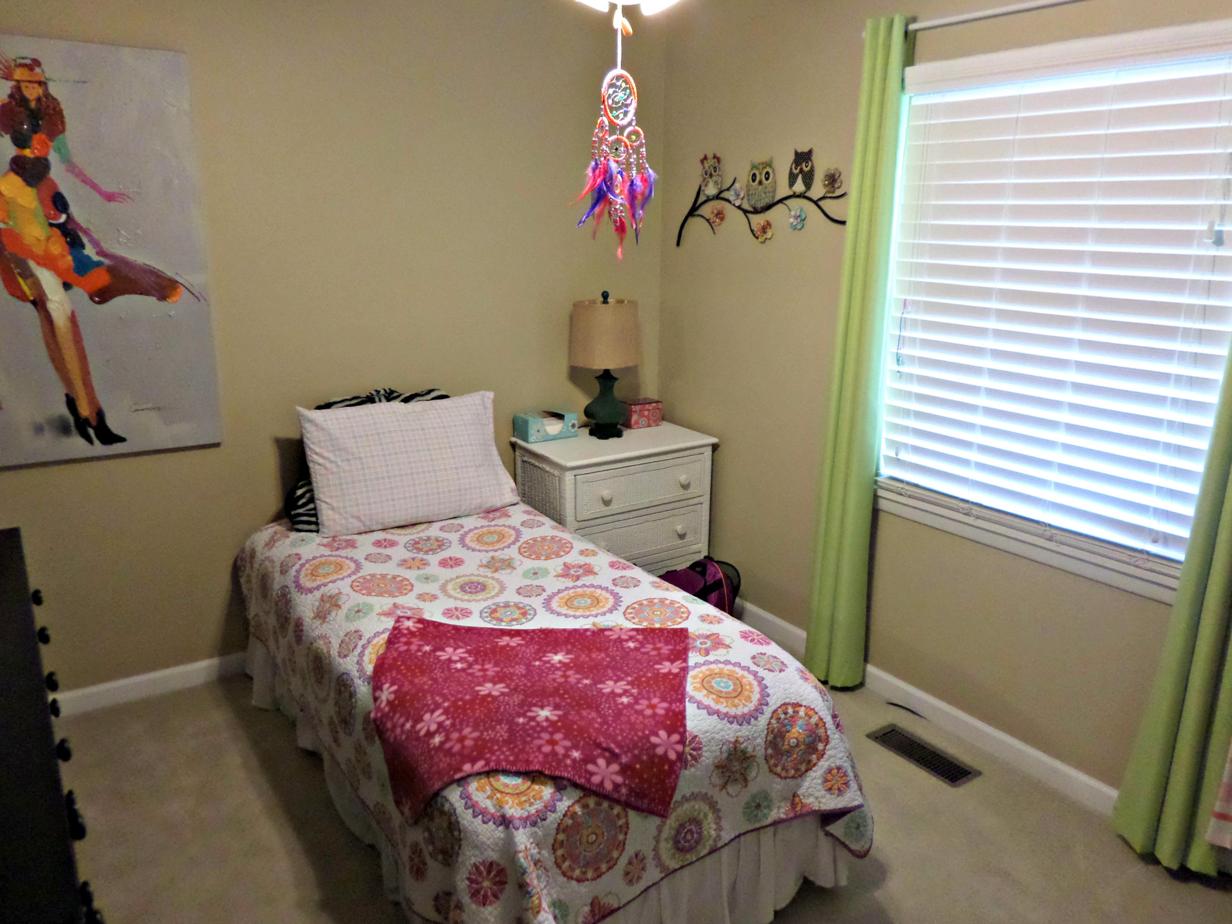 102 West Lincoln Road Oak Ridge, TN 37830 - Photo 10 of 23 Bedroom 2