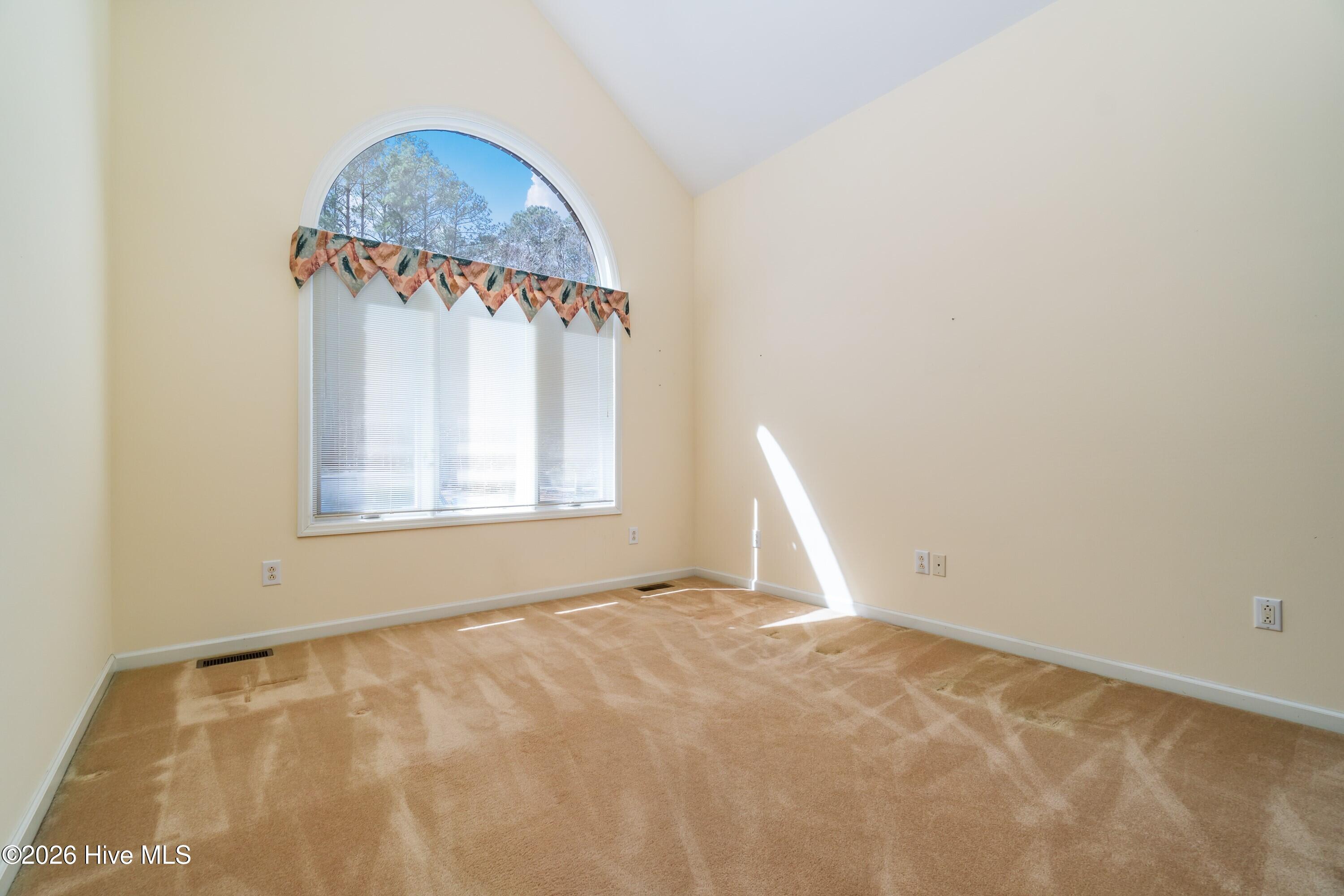 615 Bent Tree Road Oriental, NC 28571 - Photo 17 of 40 020_Second Bedroom