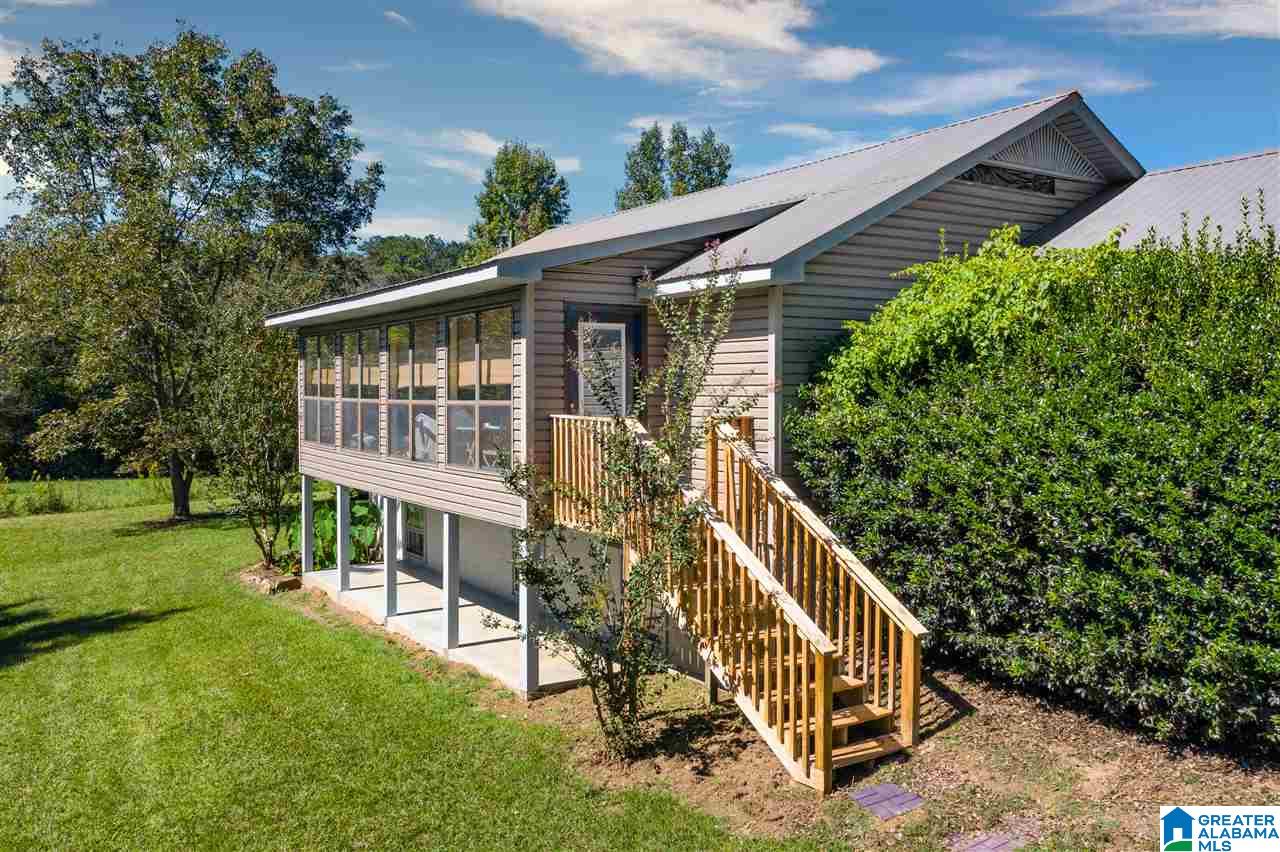 266 Lowes Road Oneonta, AL 35121 - Photo 4 of 50