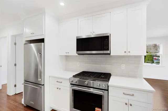 $3,995 | 11 Orchard Avenue, Unit 1, Rye, NY 10580