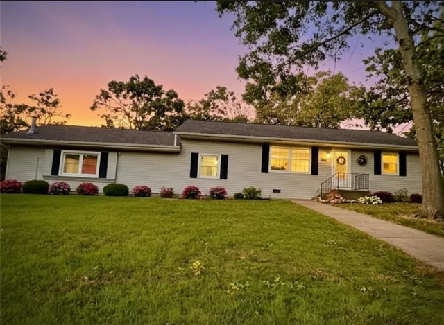 $275,900 | 506 West South Street, Nevada, MO 64772