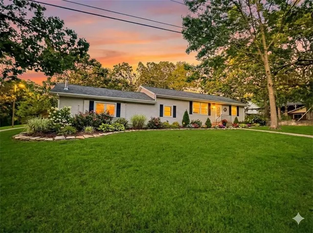 $269,900 | 506 West South Street, Nevada, MO 64772