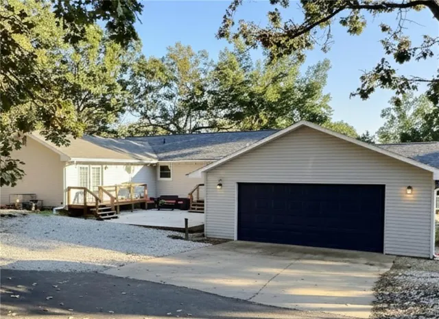 $269,900 | 506 West South Street, Nevada, MO 64772