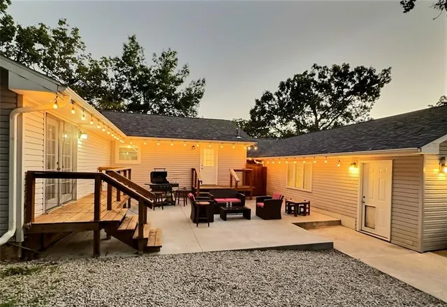 $269,900 | 506 West South Street, Nevada, MO 64772