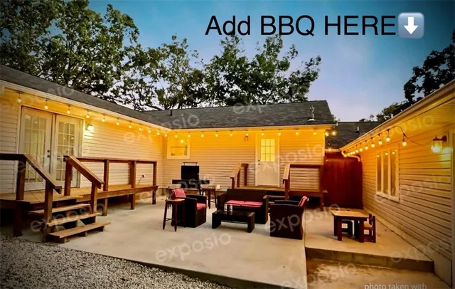 $275,900 | 506 West South Street, Nevada, MO 64772