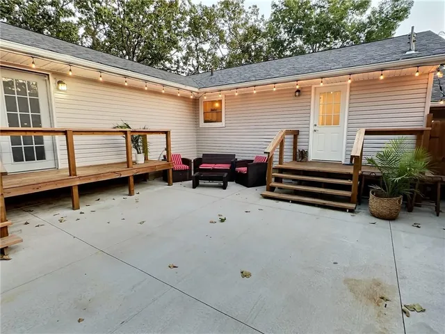 $269,900 | 506 West South Street, Nevada, MO 64772