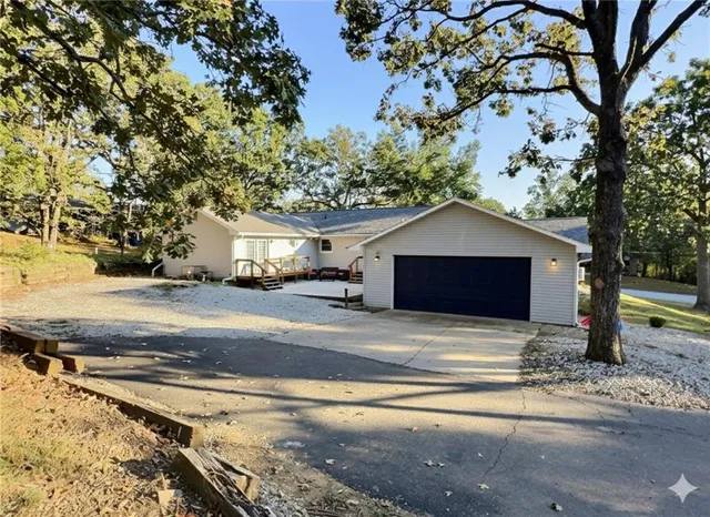 $275,900 | 506 West South Street, Nevada, MO 64772