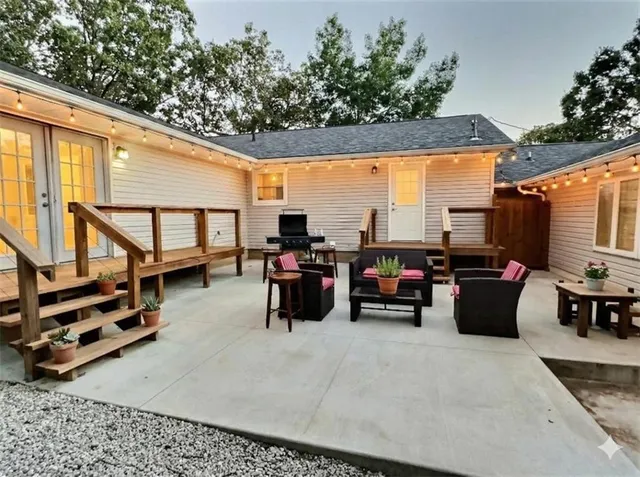 $269,900 | 506 West South Street, Nevada, MO 64772