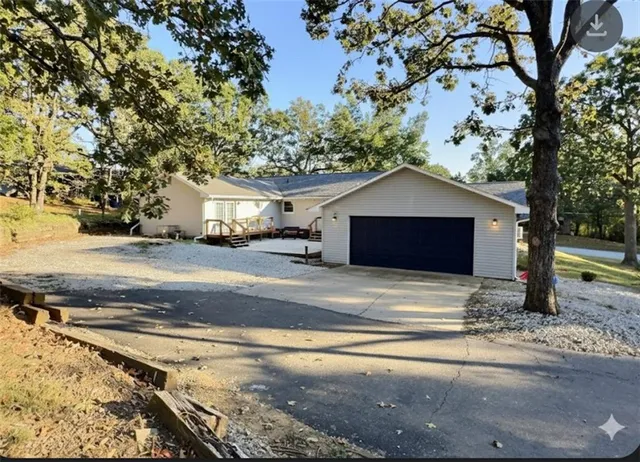 $269,900 | 506 West South Street, Nevada, MO 64772