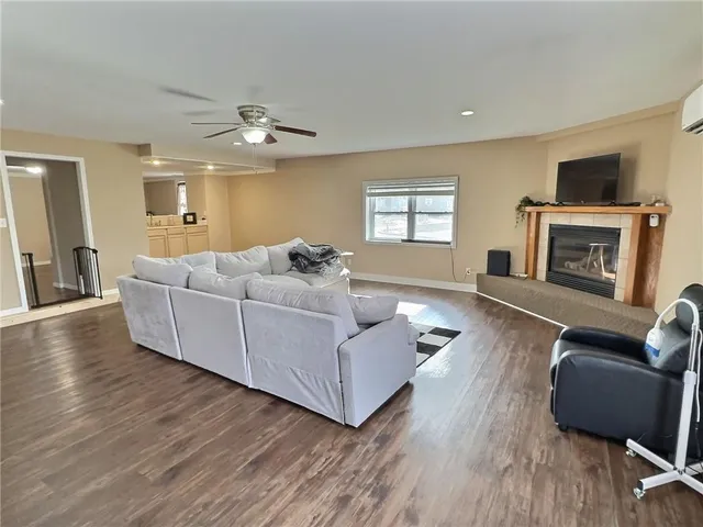 $269,900 | 506 West South Street, Nevada, MO 64772