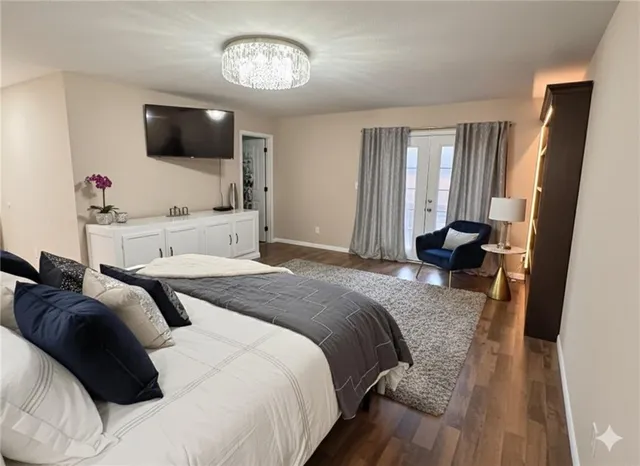 $269,900 | 506 West South Street, Nevada, MO 64772